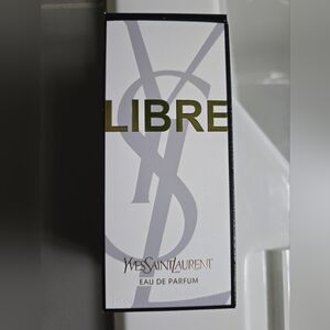 Yves Saint Laurent LIBRE Perfume 3 fl oz